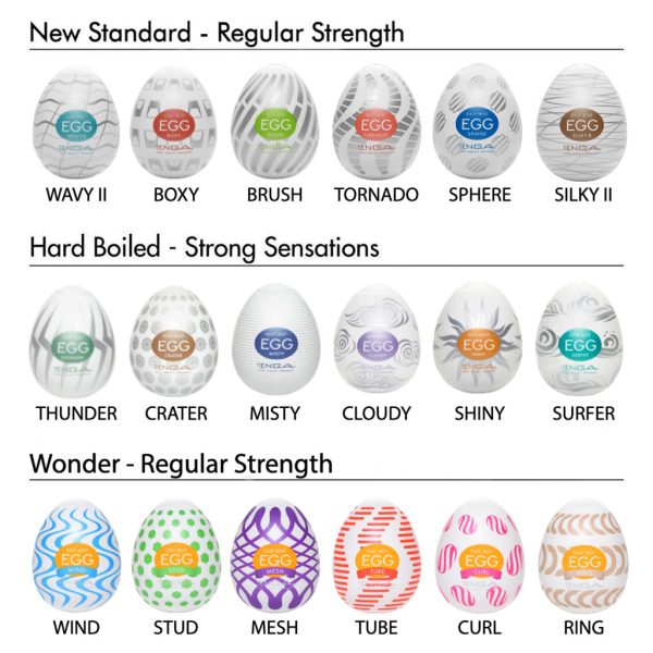 EGG SPHERE - Image 4