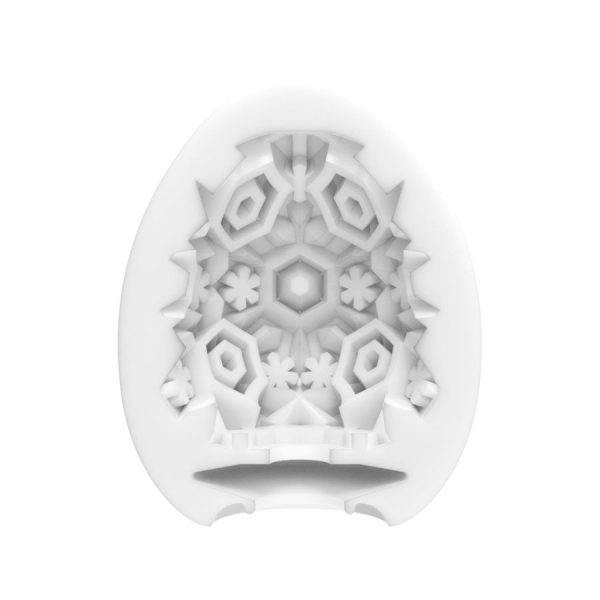 EGG Snow Crystal - Image 2