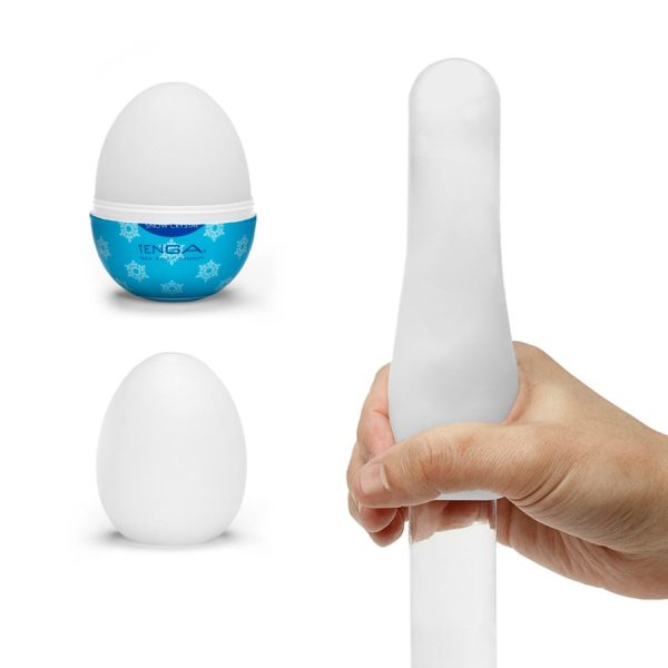 EGG Snow Crystal - Image 3