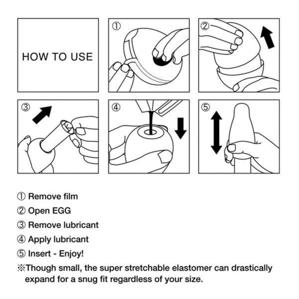 EGG COMBO - Image 4