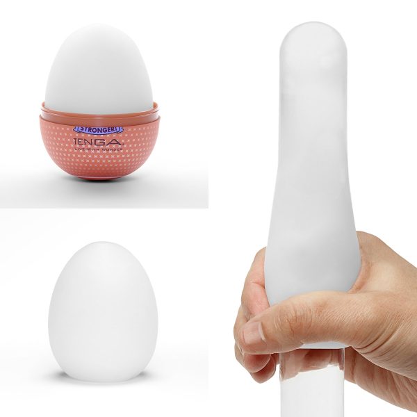 EGG MISTY II - Image 4