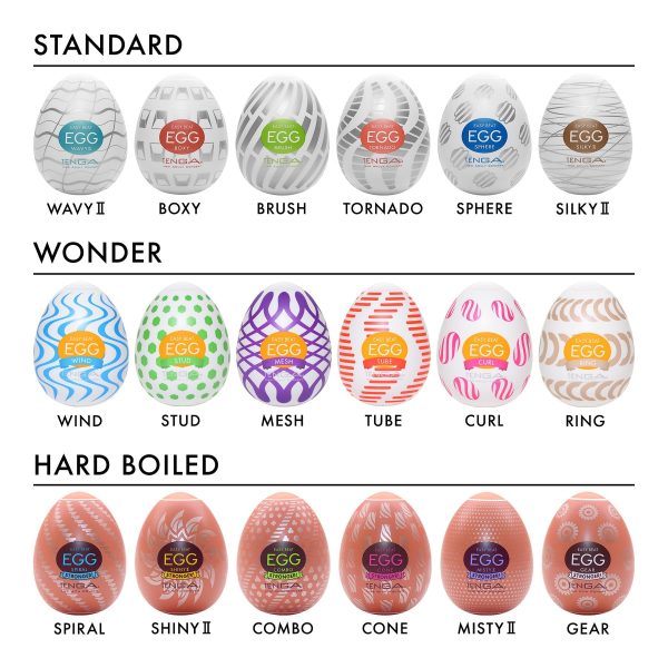 EGG MISTY II - Image 6