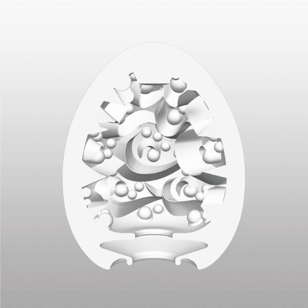 Egg - Surfer - Male Masturbator - Image 2
