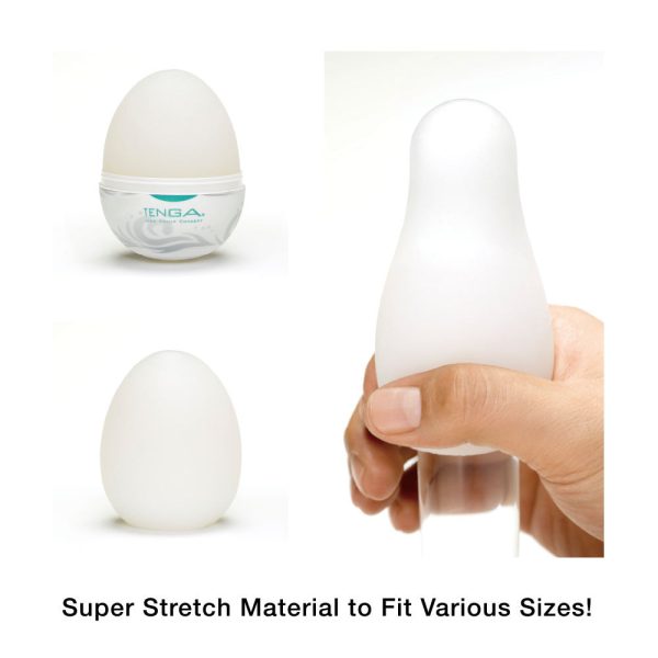 Egg - Surfer - Male Masturbator - Image 3