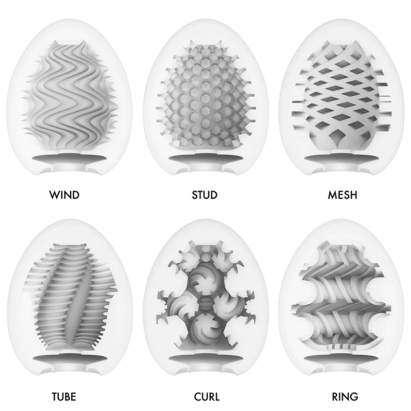 Egg Variety Pack - Wonder - Image 4