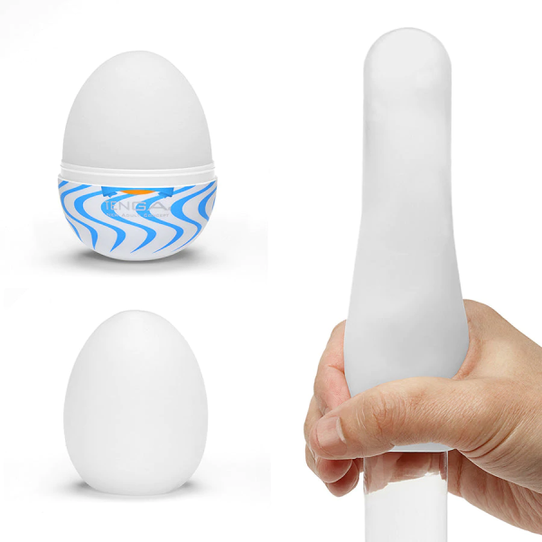 Egg Variety Pack - Wonder - Image 5