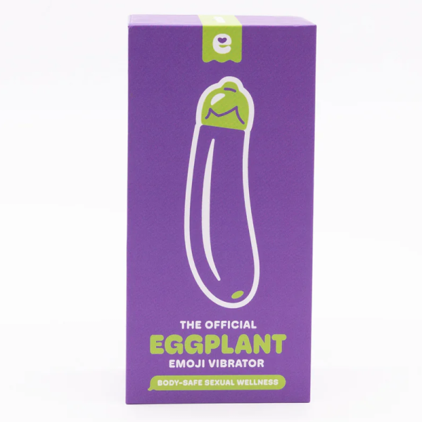 Eggplant Emojibator - Image 2