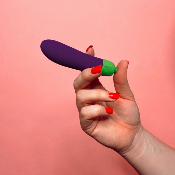Eggplant Emojibator - Image 8