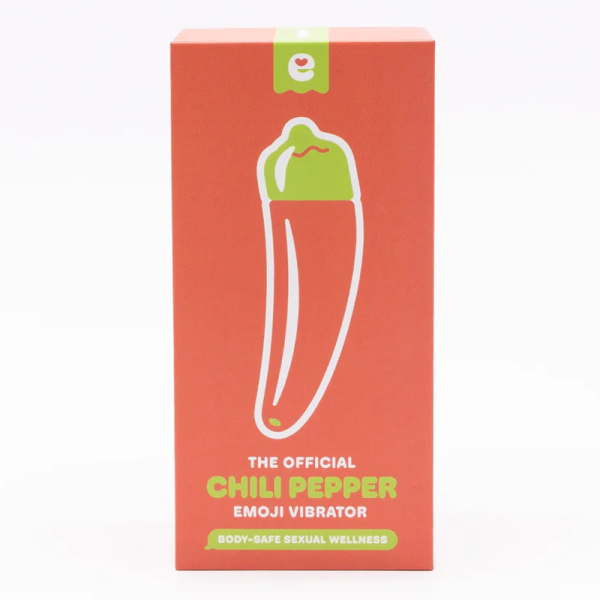 Chili Pepper Emojibator - Image 2