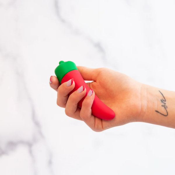 Chili Pepper Emojibator - Image 3