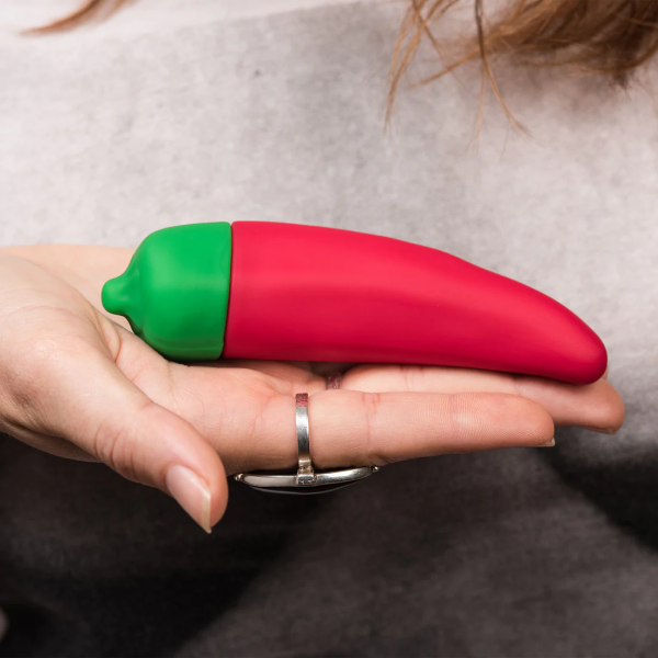 Chili Pepper Emojibator - Image 5
