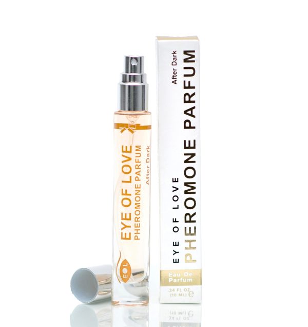 After Dark - Pheromone Parfum - 10ml / .33 fl oz - Image 2