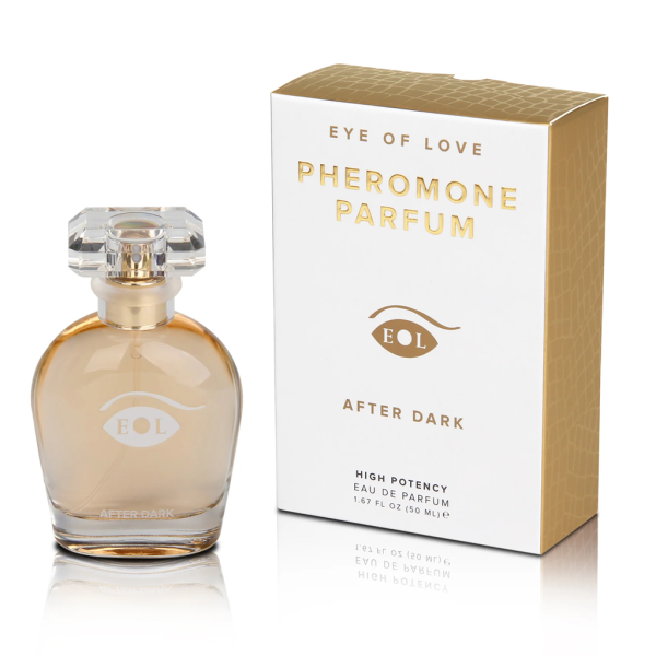After Dark - Pheromone Parfum - Deluxe Size 50ml / 1.67 fl oz - Image 2