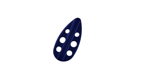 Flexor - Midnight Blue - Image 3