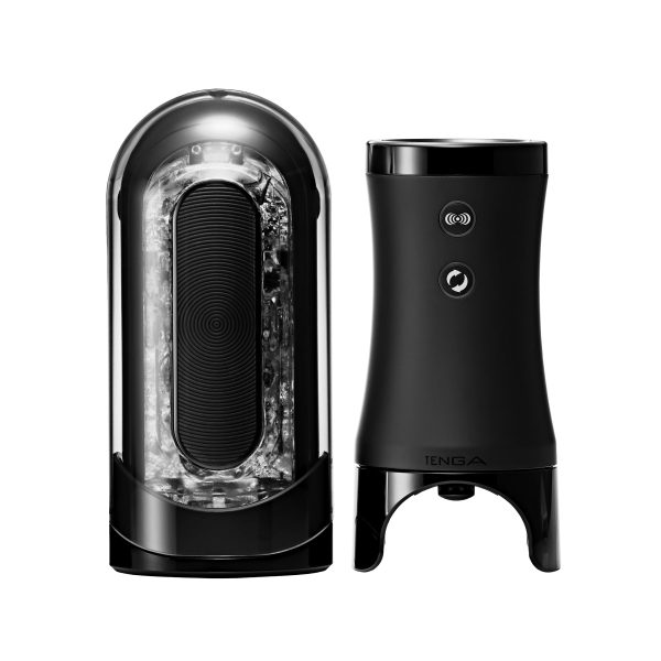 FLIP ZERO ELECTRONIC VIBROTATION - Image 2