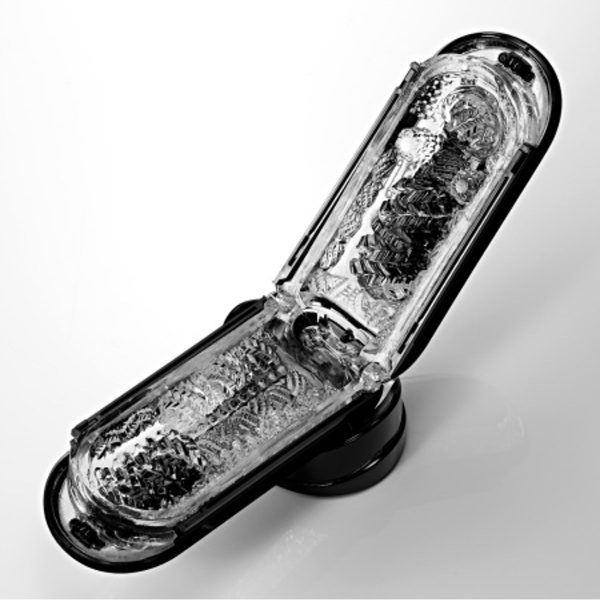 FLIP ZERO ELECTRONIC VIBROTATION - Image 3