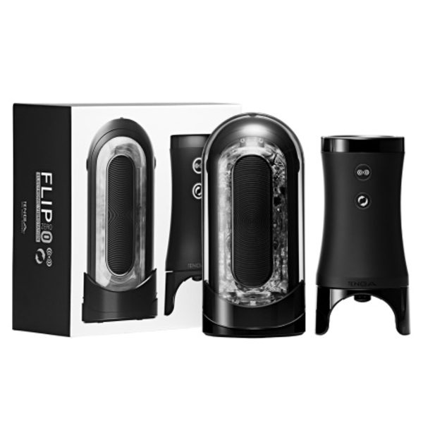 FLIP ZERO ELECTRONIC VIBROTATION - Image 6