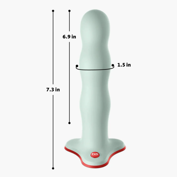 BOUNCER  - Sage Green - Image 3