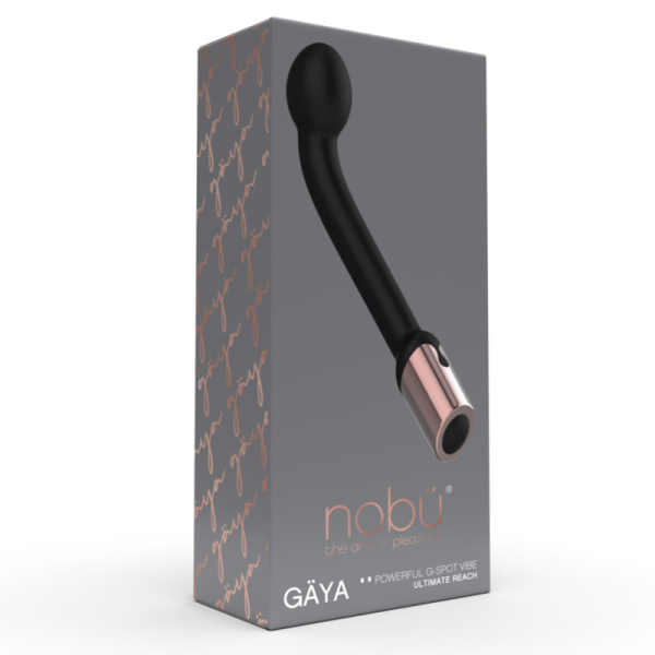 GAYA - BLACK - Image 2