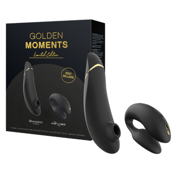 Golden Moments Collection 2 - Black - Image 4