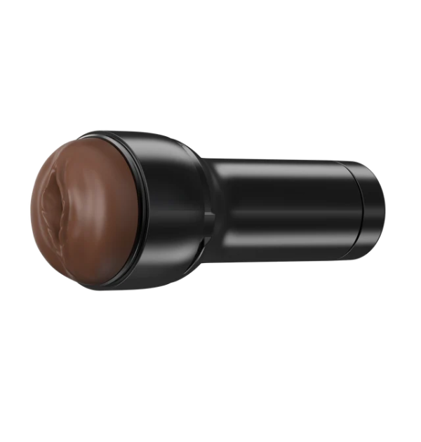 Feel Stroker (dark brown) - Image 2
