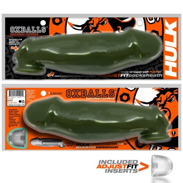HULK, gargantic cocksheath - ARMY - Image 2