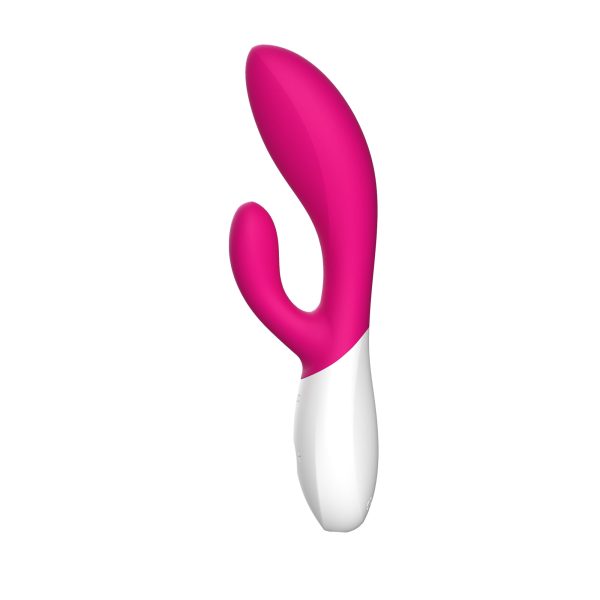 Ina Wave 2 Cerise - Image 4