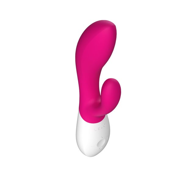 Ina Wave 2 Cerise - Image 6