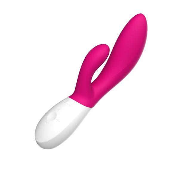 Ina Wave 2 Cerise - Image 8