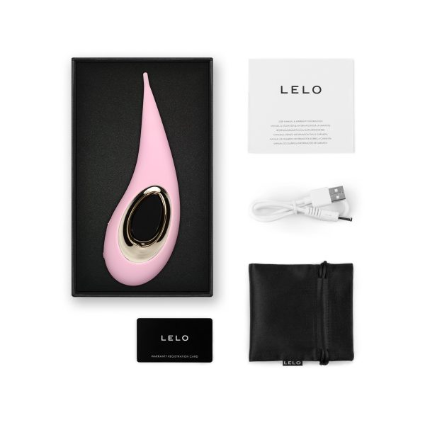 DOT Pink - Image 3