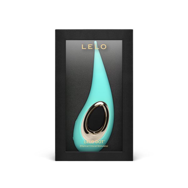 Dot Aqua - Image 2