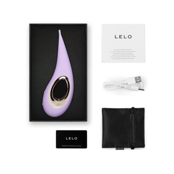 DOT Lilac - Image 3