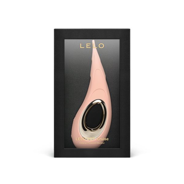 DOT Cruise Peach Please - Image 2