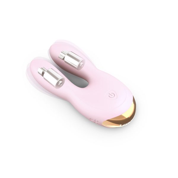 HEAR ME - BABY PINK - Image 3