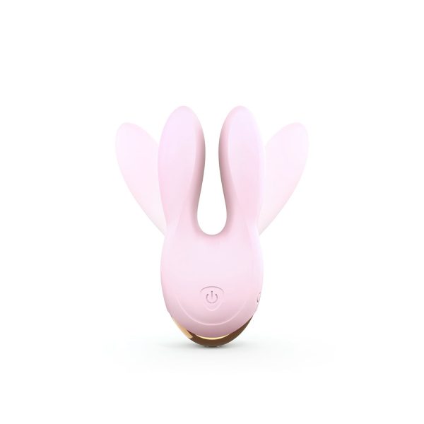 HEAR ME - BABY PINK - Image 4