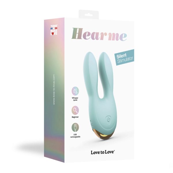 HEAR ME - ENJOY-MINT - Image 2