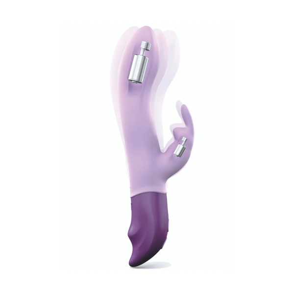HELLO RABBIT - VIVA MAUVE - Image 4