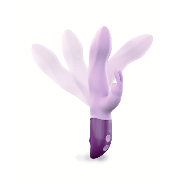 HELLO RABBIT - VIVA MAUVE - Image 5