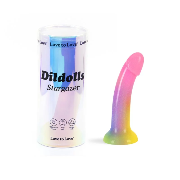 DILDOLLS - STARGAZER - Image 2