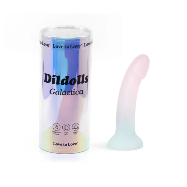 DILDOLLS - GALACTICA - Image 2