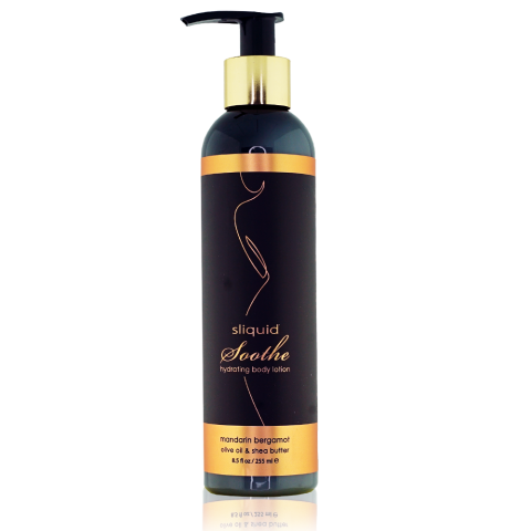 Balance Soothe - Mandarin Bergamot 8.5oz