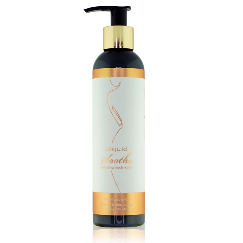 Balance Soothe - Sweet Coconut 8.5oz