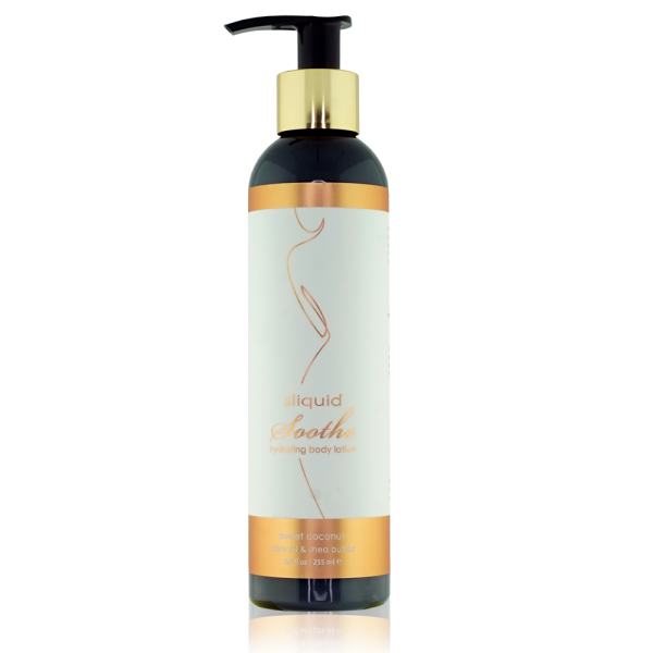 Balance Soothe - Sweet Coconut 8.5oz