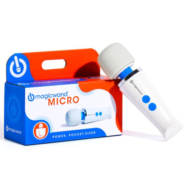 Hitachi Magic Wand Micro - Image 3