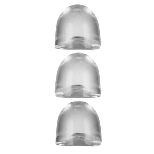 ADJUSTFIT INSERT 3-pack cocksheath inserts - Clear - Image 3