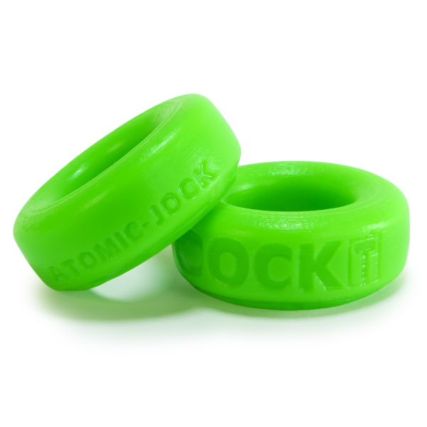 COCK-T, cockring, SLIME - Image 5