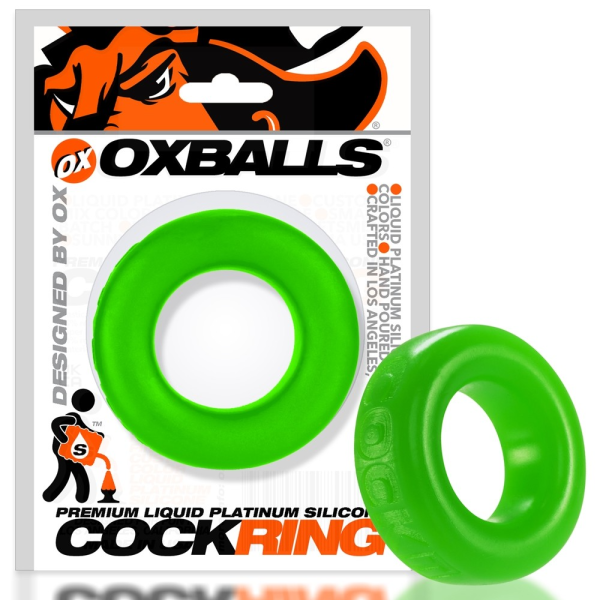 COCK-T, cockring, SLIME - Image 6