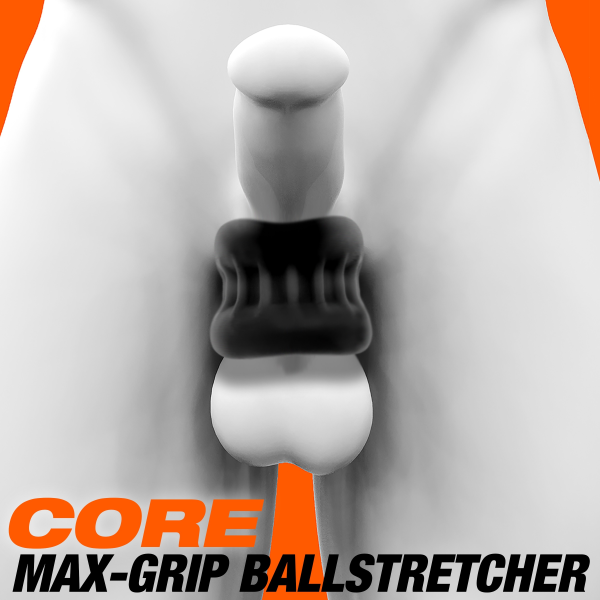 CORE ballstretcher, BLK ICE - Image 4
