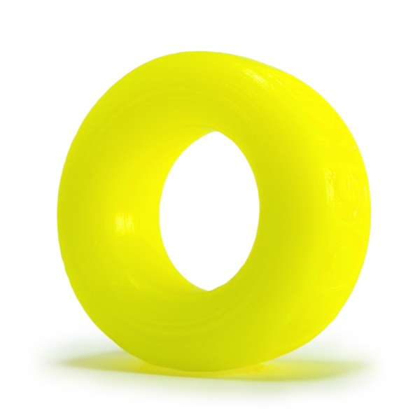 COCK-T, cockring, ACID YELLOW - Image 4