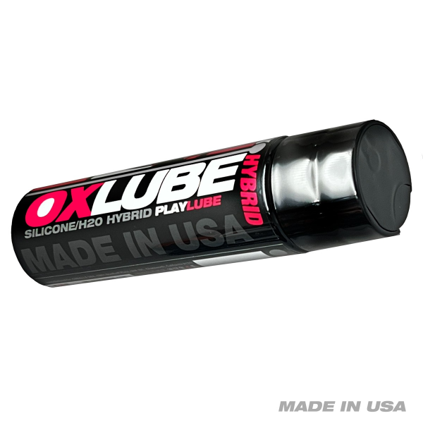 FormulaOX HYBRID, OXLube, 8.5 oz - Image 4